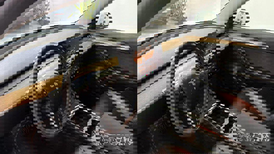 Tesla Model 3 de 2023