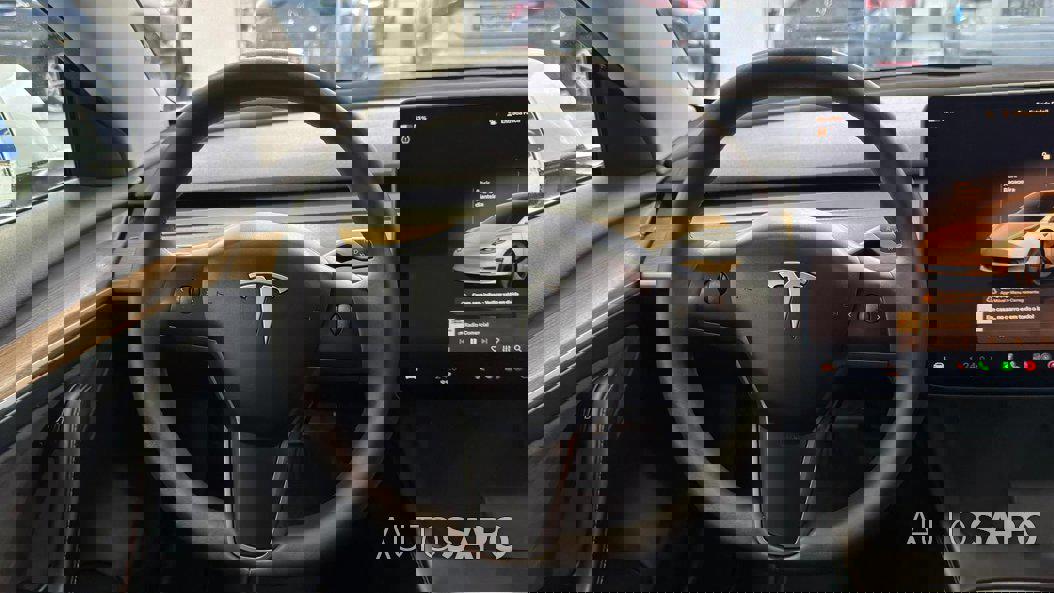 Tesla Model 3 de 2023