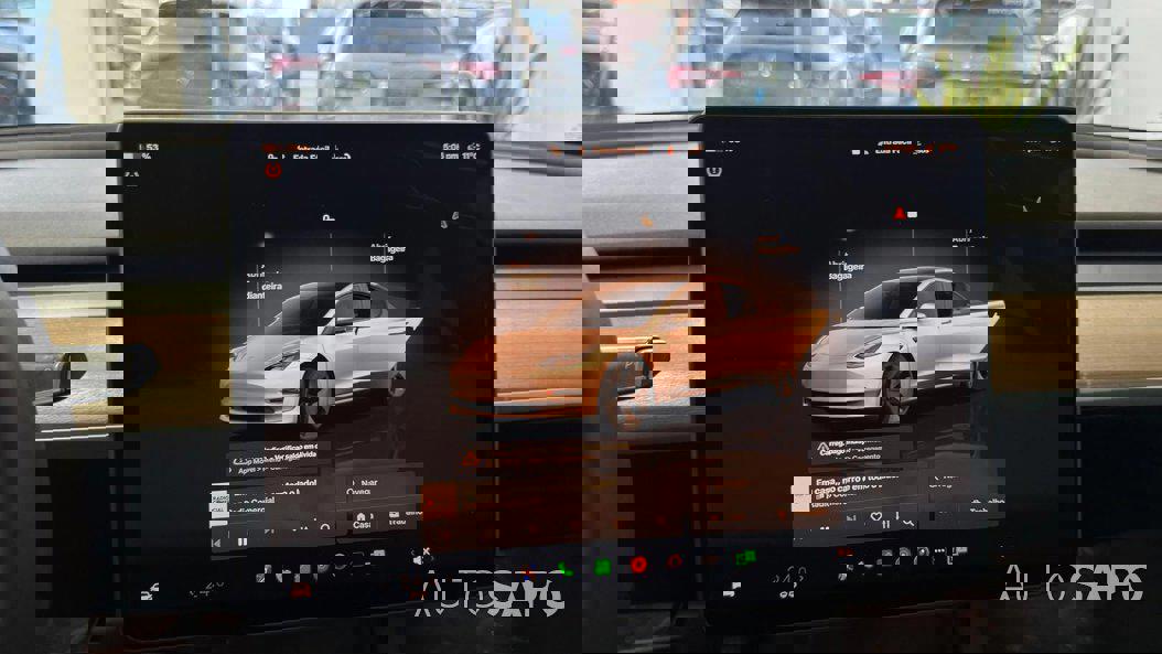 Tesla Model 3 de 2023