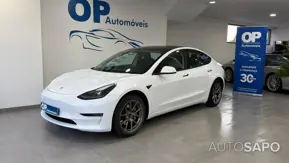 Tesla Model 3 de 2023