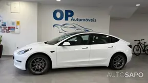 Tesla Model 3 de 2023