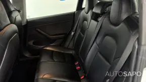 Tesla Model 3 de 2023