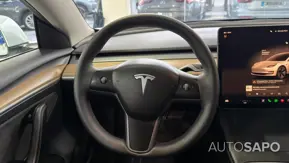 Tesla Model 3 de 2023