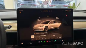 Tesla Model 3 de 2023