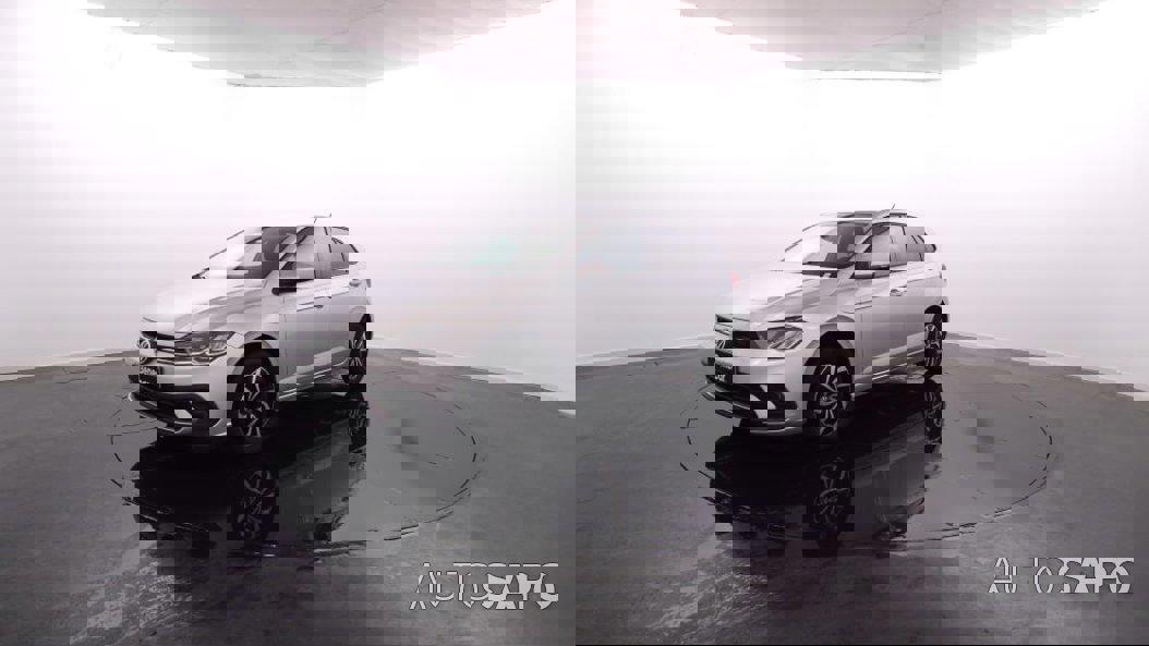 Volkswagen Polo de 2024