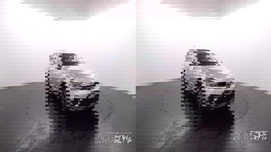 Volkswagen Polo de 2024