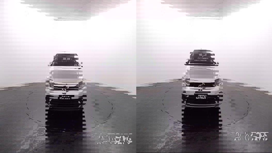 Volkswagen Polo de 2024