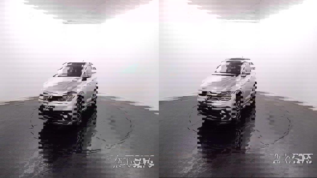 Volkswagen Polo de 2024