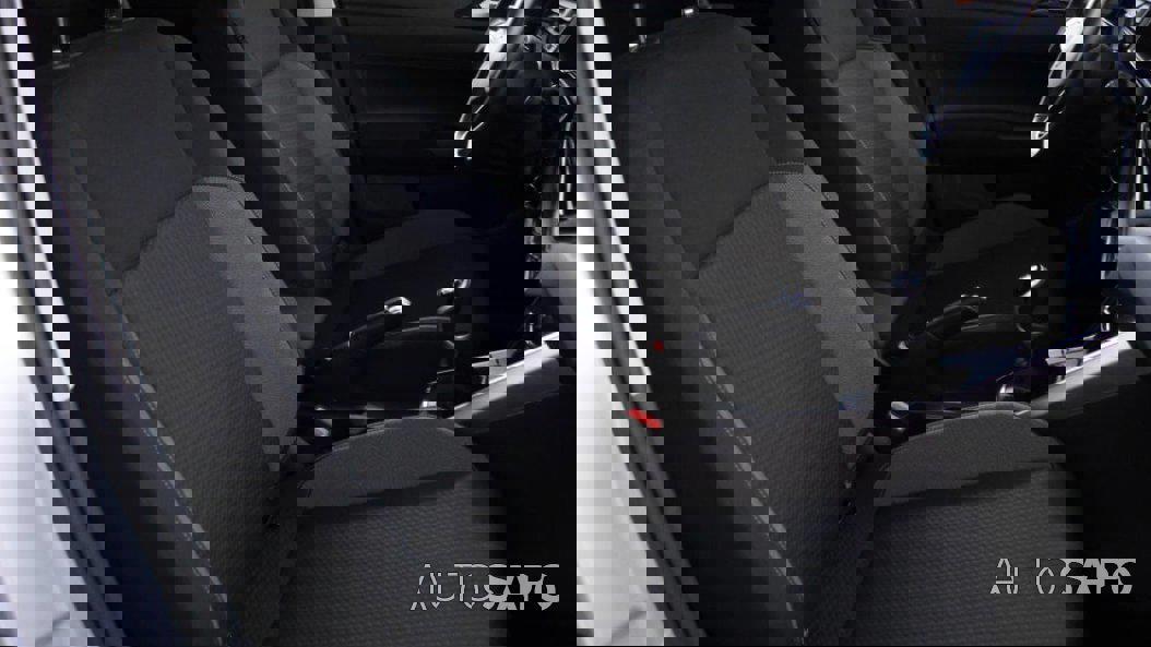 Volkswagen Polo de 2024