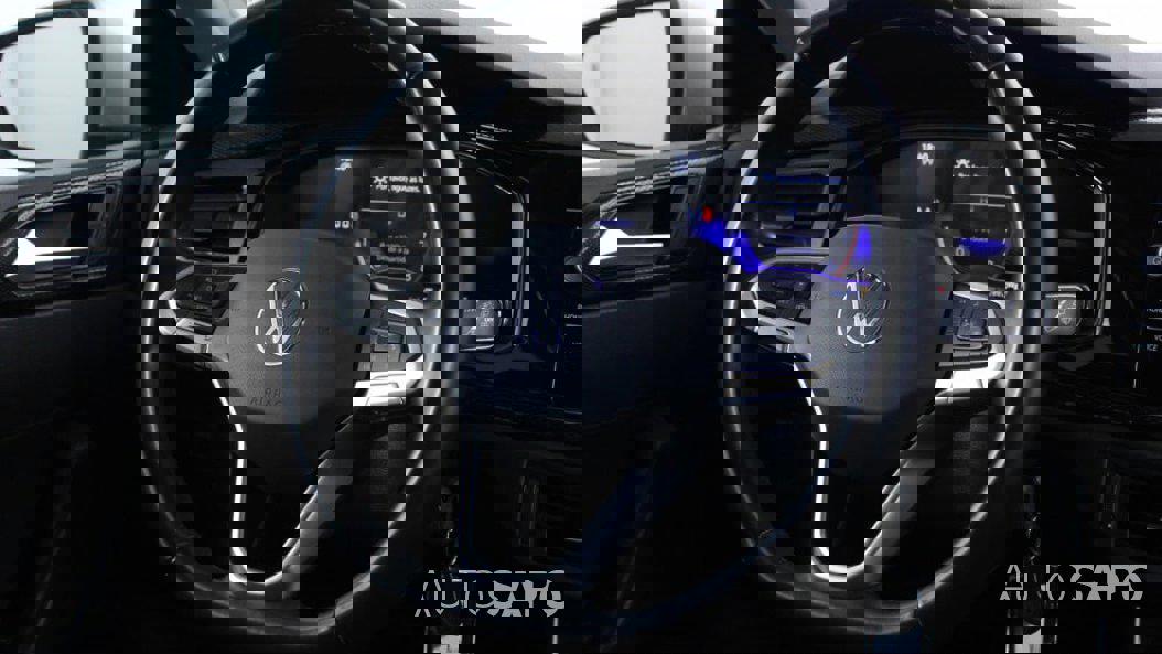 Volkswagen Polo de 2024