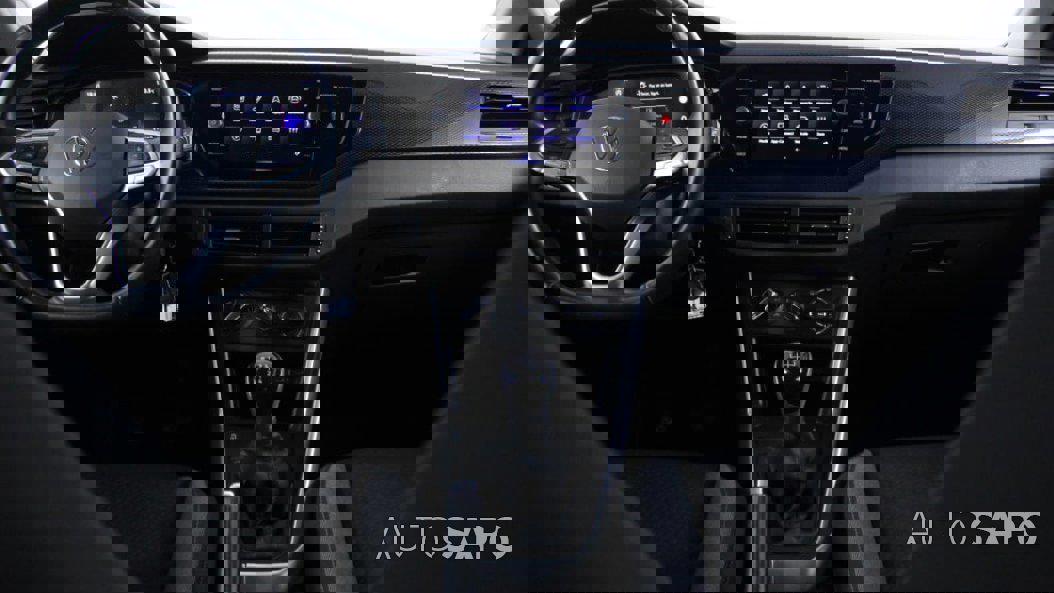 Volkswagen Polo de 2024