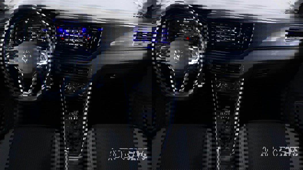 Volkswagen Polo de 2024