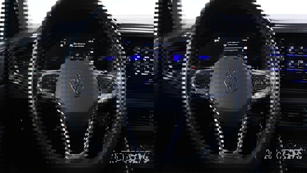 Volkswagen Polo de 2024