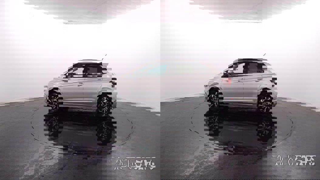 Volkswagen Polo de 2024