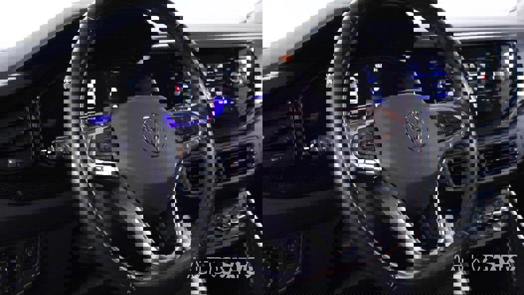 Volkswagen Polo de 2024