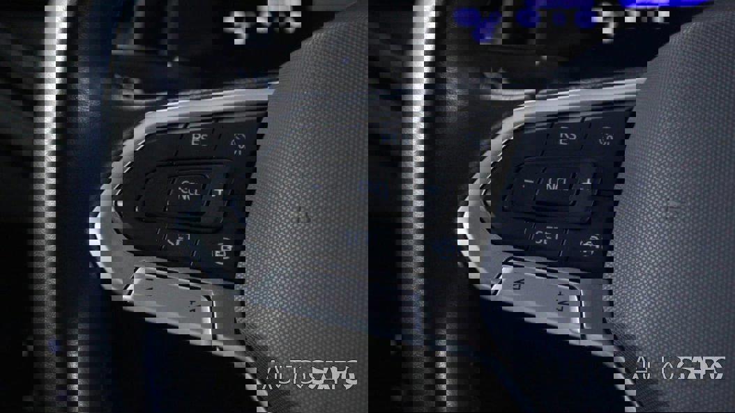 Volkswagen Polo de 2024