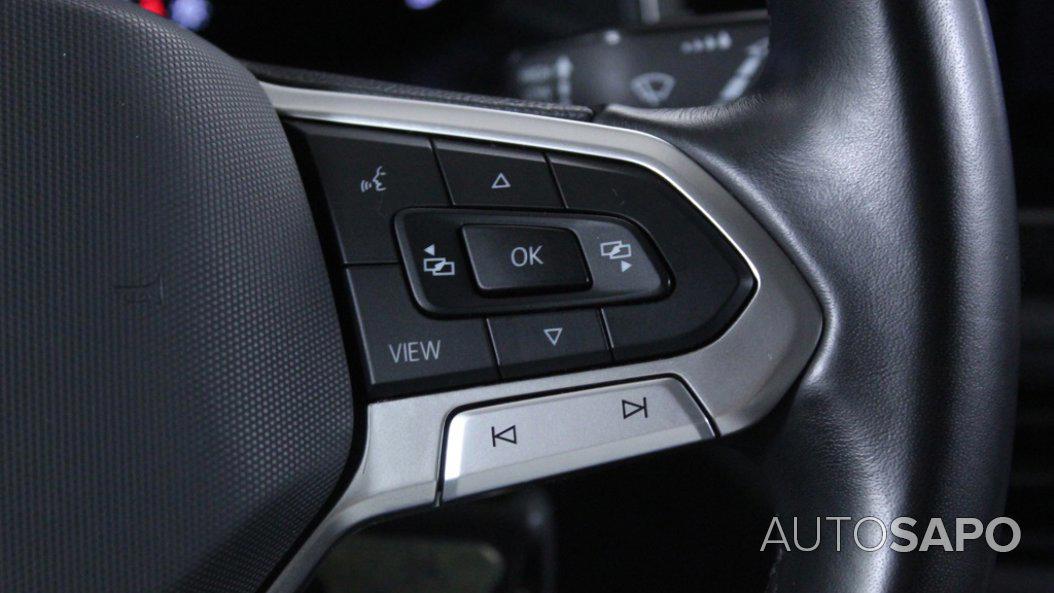 Volkswagen Polo de 2024