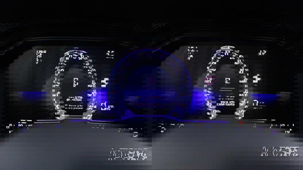 Volkswagen Polo de 2024