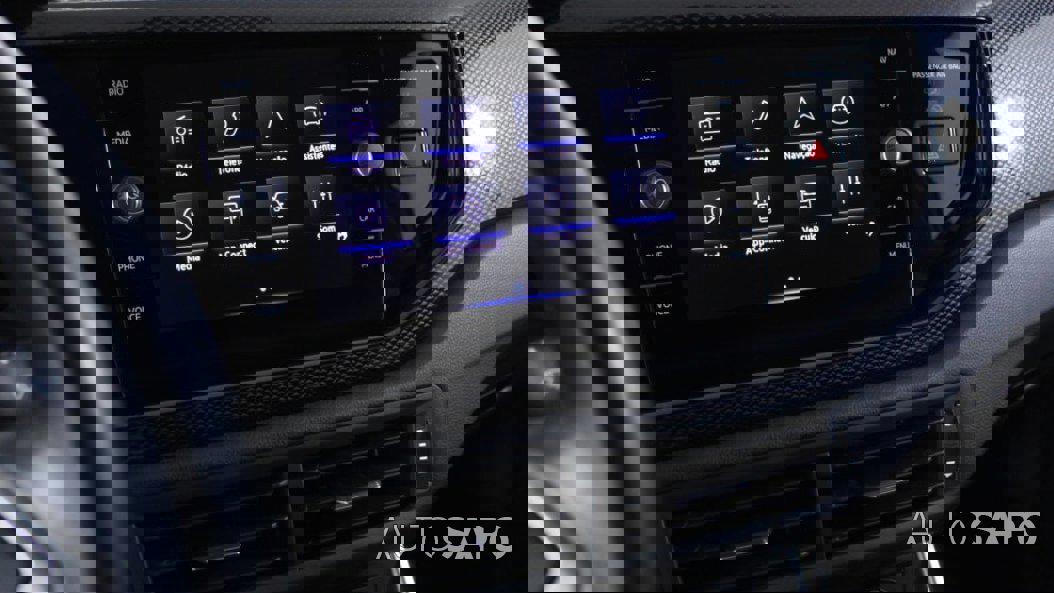 Volkswagen Polo de 2024