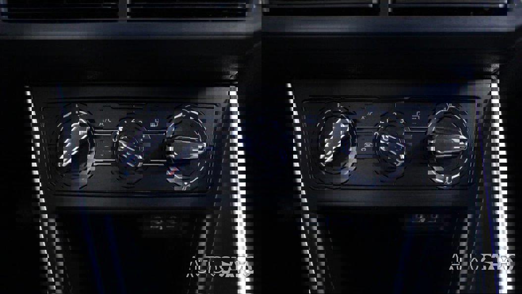 Volkswagen Polo de 2024