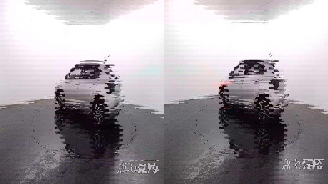 Volkswagen Polo de 2024