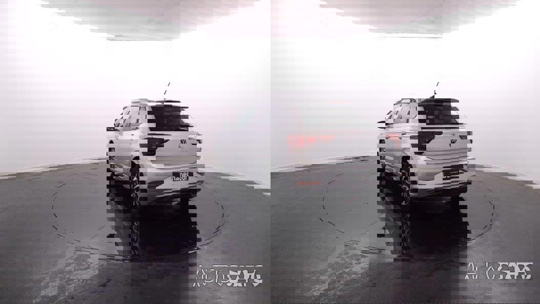 Volkswagen Polo de 2024