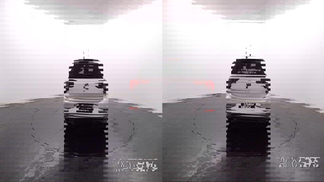 Volkswagen Polo de 2024