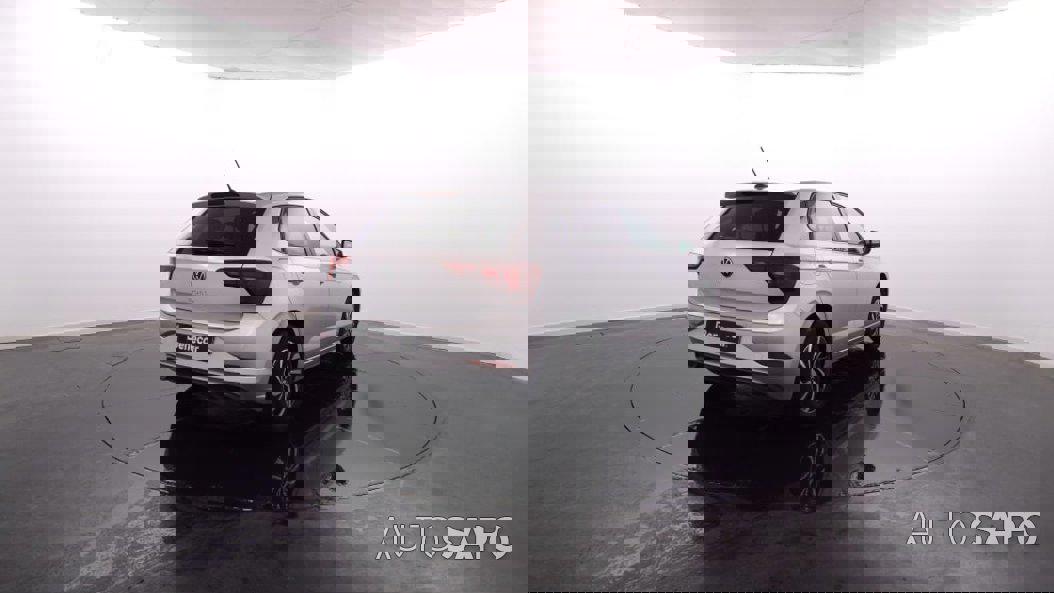 Volkswagen Polo de 2024