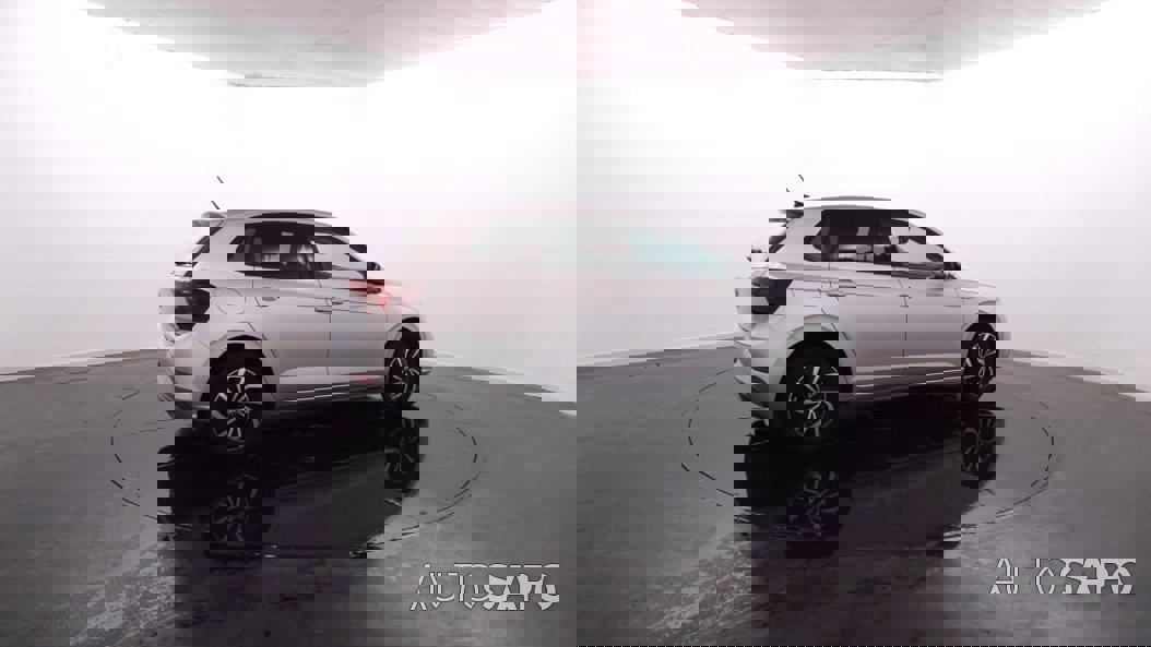 Volkswagen Polo de 2024