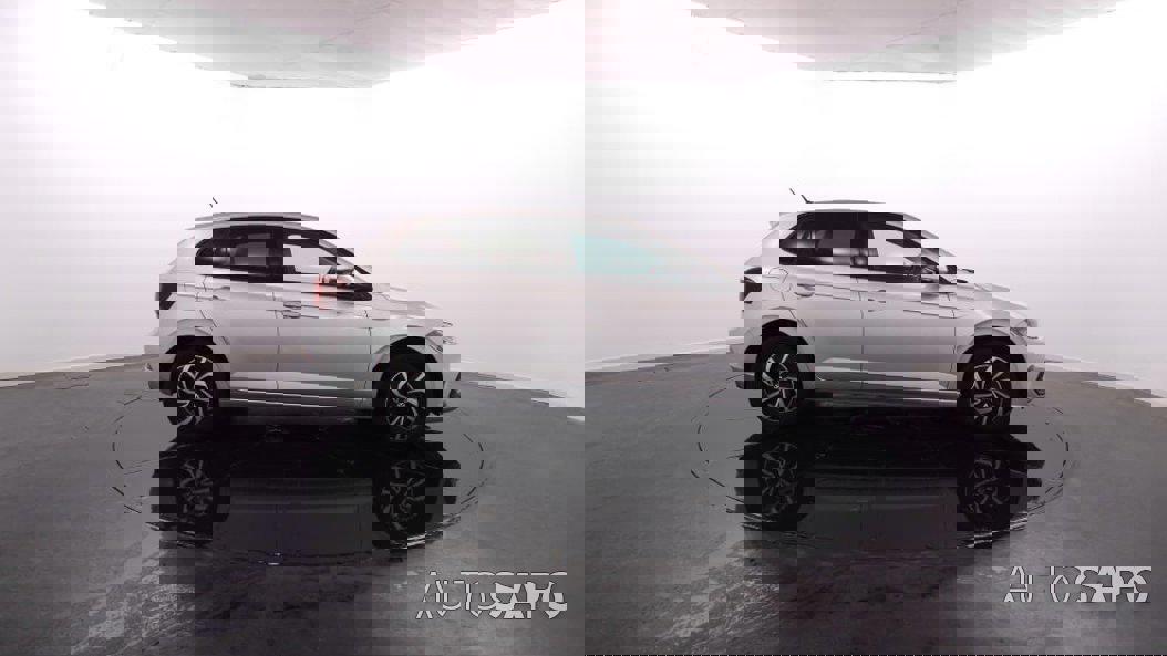 Volkswagen Polo de 2024