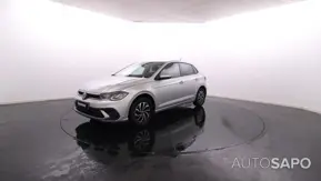 Volkswagen Polo de 2024