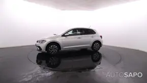 Volkswagen Polo de 2024