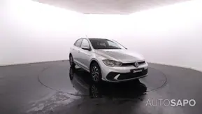 Volkswagen Polo de 2024