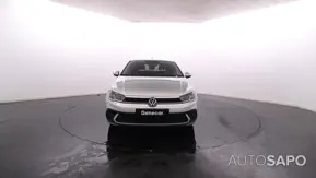 Volkswagen Polo de 2024