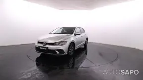 Volkswagen Polo de 2024