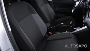 Volkswagen Polo de 2024