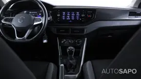Volkswagen Polo de 2024