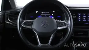 Volkswagen Polo de 2024