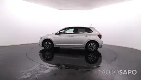 Volkswagen Polo de 2024