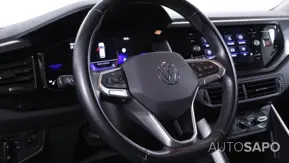 Volkswagen Polo de 2024