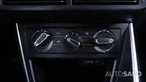 Volkswagen Polo de 2024