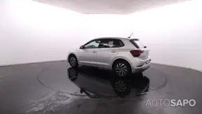 Volkswagen Polo de 2024