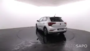 Volkswagen Polo de 2024