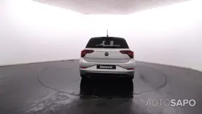 Volkswagen Polo de 2024