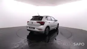 Volkswagen Polo de 2024