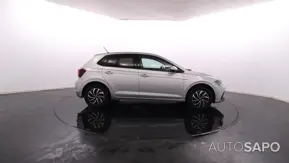 Volkswagen Polo de 2024