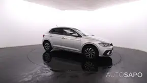 Volkswagen Polo de 2024