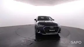 Audi A3 de 2024
