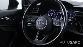 Audi A3 de 2024