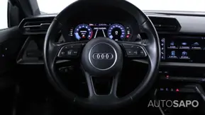 Audi A3 de 2024